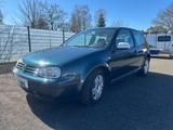 Volkswagen Golf 2.0 Special Klimaautomatik Automatik 1 Hand - Volkswagen Golf: Special