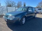 Volkswagen Golf 2.0 Special Klimaautomatik Automatik 1 Hand - Volkswagen Golf aus 2001: 2.0