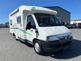 Chausson T 650*EINZELBETTEN *GRÜNE PLAKETTE *TÜV NEU. TOP - Chausson Teilintegrierter