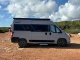Knaus BOXLIFE PRO 540 ROAD 60 YEARS - Knaus Diesel Kastenwagen 540 road