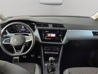 Volkswagen Touran - Vorschau Bild 12