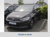 Volkswagen Touran Goal 1.5 TSI DSG Navi AHK LED SiHz - Volkswagen Touran Jahreswagen: Automatik