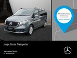 Mercedes-Benz EQV 300 LED+Kamera+Klimaautom.+MBUX+Navi+DIS - Mercedes-Benz EQV in Stuttgart