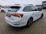 Skoda Octavia Combi Sportline*Led*Sthzg*HuD* - Skoda Octavia: Sportline