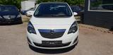 Opel Meriva 1.7 CDTI Color Edition 96kW - Opel Meriva mit Diesel-Antrieb: 1.7