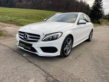 Mercedes C 250 - 1
