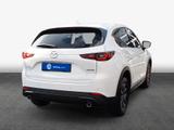 Mazda CX-5 e-SKYACTIV-G 194 Aut. Exclusive-Line - Mazda CX-5 in Dresden