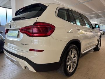 BMW X3 - 7