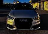 Audi A1 1.2 TFSI S line   - Audi A1: 1.2