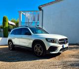 Mercedes-Benz GLB 250 4MATIC DCT - - Mercedes-Benz GLB-Klasse von privat