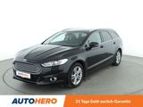 Ford Mondeo 1.5 EcoBoost Titanium Aut.*NAVI*CAM*SHZ* - Ford Mondeo: 5t