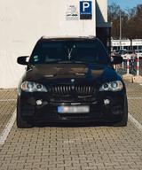 BMW x5 e70, 3.0 D xDrive - BMW X5 aus 2011: 5.0