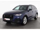 Audi Q7 50 TDI qua. S line S Tip. AHK/Matrix/P-Dach - Audi in Halle