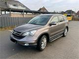 Honda CR-V 2.2 - Honda Civic mit Diesel-Antrieb