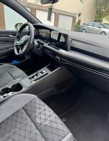 Volkswagen Golf R-Line 2,0 I TSI OPF 140 kW (190 PS) 7-Gang - Volkswagen Golf: 140 Ps