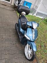 Piaggio Liberty 50 - PIAGGIO LIBERTY 50