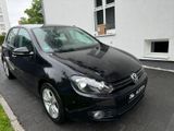 Volkswagen Golf 2.0 TDI DSG EURO5 SH gepflegt Klimaaut Stzh - Volkswagen Golf: 5.0
