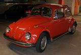 Volkswagen Käfer - VW Käfer Gebrauchtwagen in Hamburg