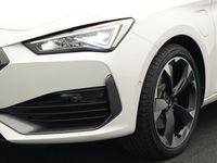 Cupra Leon - Vorschau Bild 22