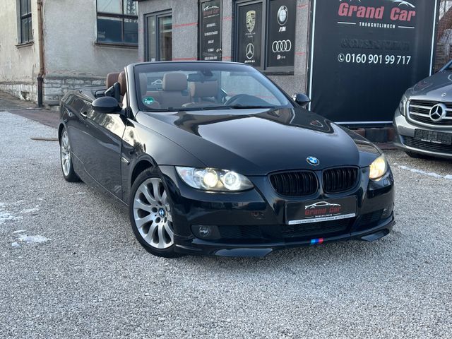 BMW 325 Baureihe 3 Cabrio 325i