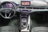 Audi A4 Avant 1.4 TFSI Automatik Pano Kamera - gebrauchte Audi A4 aus dem Jahr 2018