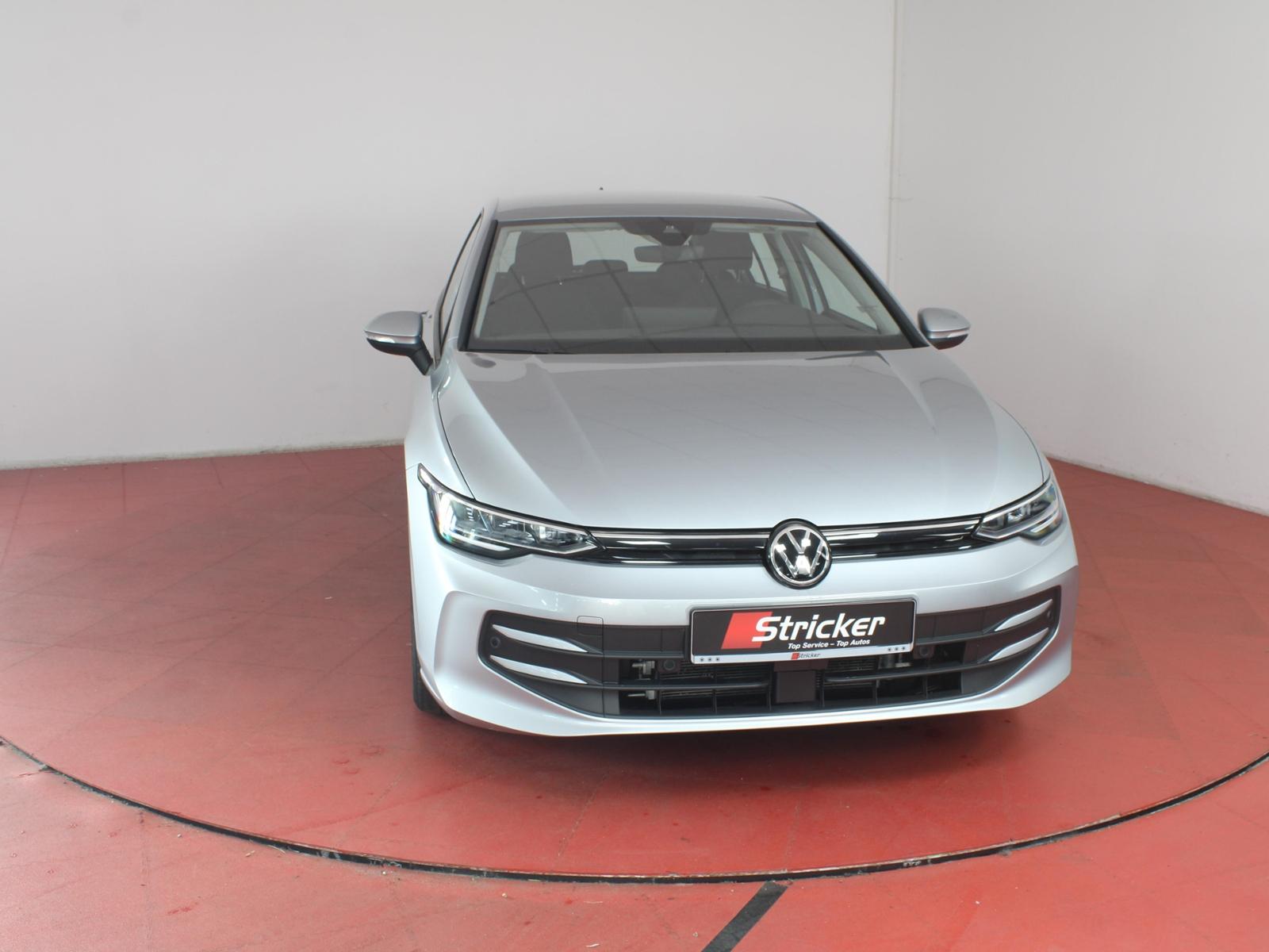 Volkswagen Golf Life 2.0TDI 249,-ohne Anzahlung App-Connect, миниатюра 27