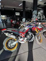 Aprilia Tuareg 660 Rally E5+ - Aprilia Motorräder in München