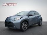 Toyota Aygo X S-CVT Teamplayer