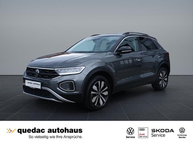 Volkswagen T-Roc 2.0 TDI DSG Goal STDHZG NAVI ACC