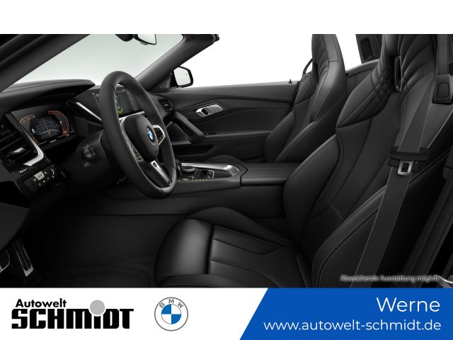 BMW Z4 - Bild 3