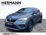 Renault Arkana 1.3 TCe 140 Intens CAM*LED*NAVI*SHZ*TWA - graue Renault Arkana