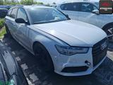Audi A6 Avant 3.0 TDI qu S LINE HEADUP,360°,LUFTFEDER - Audi Unfallwagen