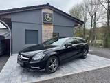 Mercedes-Benz CLS Shooting Brake CLS 500 BE 4Matic AMG - gebrauchte Mercedes-Benz CLS Shooting Brake aus dem Jahr 2013