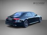 Mercedes-Benz S 450 d 4M L AMG Line 21*Night*Panorama*NP171271 - gebrauchte Mercedes-Benz Limousine