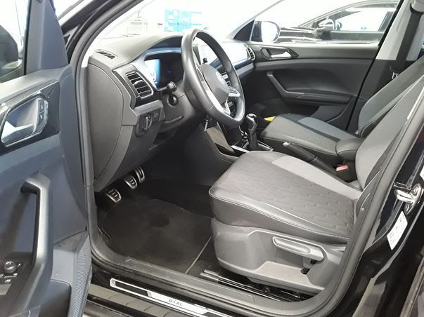 Volkswagen T-Cross - Bild 6