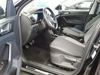 Volkswagen T-Cross - Vorschau Bild 6