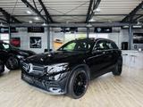 Mercedes-Benz GLC 250 AMG Line 4Matic*PANO*KAMERA*AHK*LED* - Mercedes-Benz GLC-Class in Wuppertal