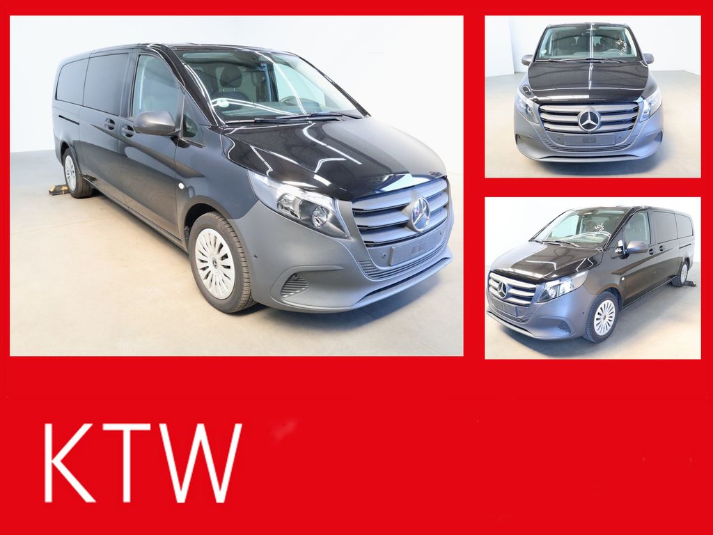 Image of Mercedes-Benz Vito