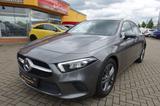 Mercedes-Benz A 180 d*LED High Perf*Tempomat*Leder*Navi*PDC* - Mercedes-Benz A 180 in Halle