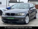 BMW 118d Lim. 5-Trg. * TÜV + KUNDENDIENST NEU * - BMW 1 Series aus 2006