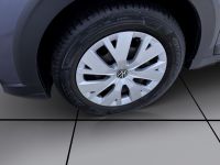 Volkswagen Taigo - Vorschau Bild 8