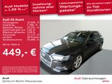 Audi A6 Avant 45 TDI S-TRO*S-LINE*QUA*B&O*LED*GRA* - Audi A6 Gebrauchtwagen in Chemnitz