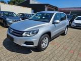 Volkswagen Tiguan Track & Field 4Motion - Volkswagen Tiguan: Track Field