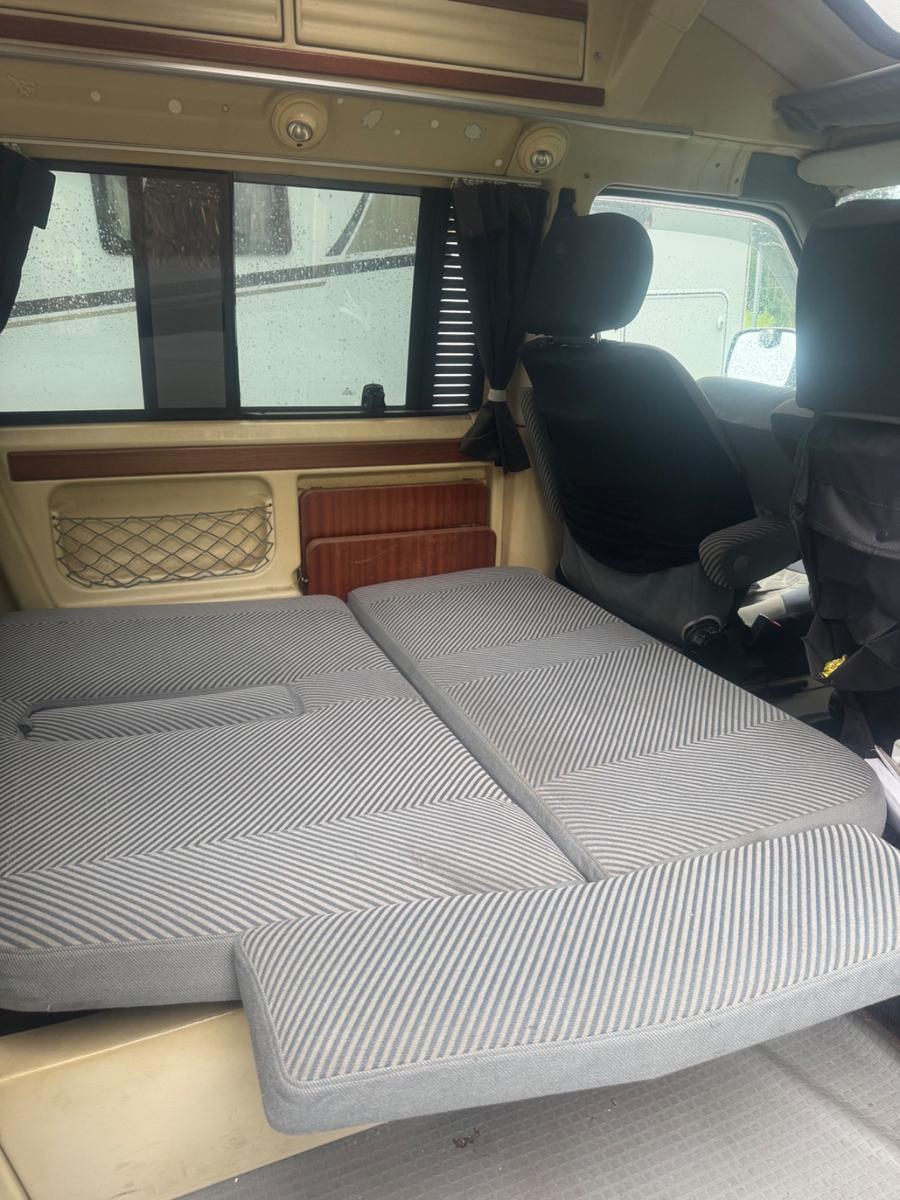 Volkswagen T4 andere