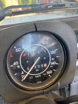 Volkswagen Iltis - Volkswagen Iltis: Geländewagen