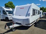 Dethleffs Aero 410 QS / 1.500kg / Duschpaket /DuoControlCS - Dethleffs 410