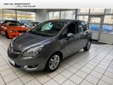 Opel Meriva B drive *Scheckheft* Navigation*  Alufelg - Opel Meriva in Wuppertal
