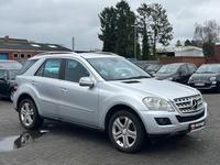 Mercedes-Benz ML 320 CDI Sportpaket*AHK*3-5t*Navi*Leder*