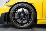 Porsche 718 Boxster 982 Spyder RS I Lift I Carbon I PPF - Porsche: Gelb