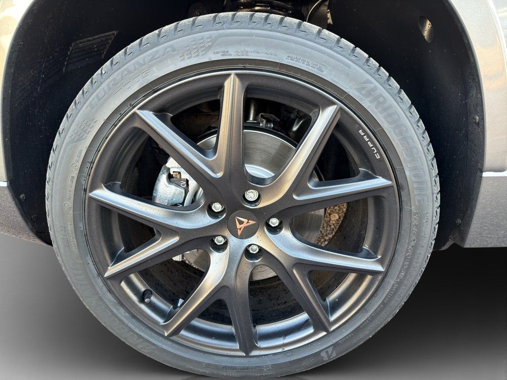 Cupra Ateca - Bild 18
